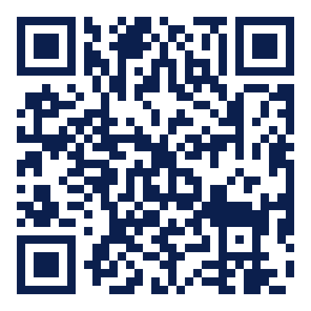 Scan this code to donate with PayPal